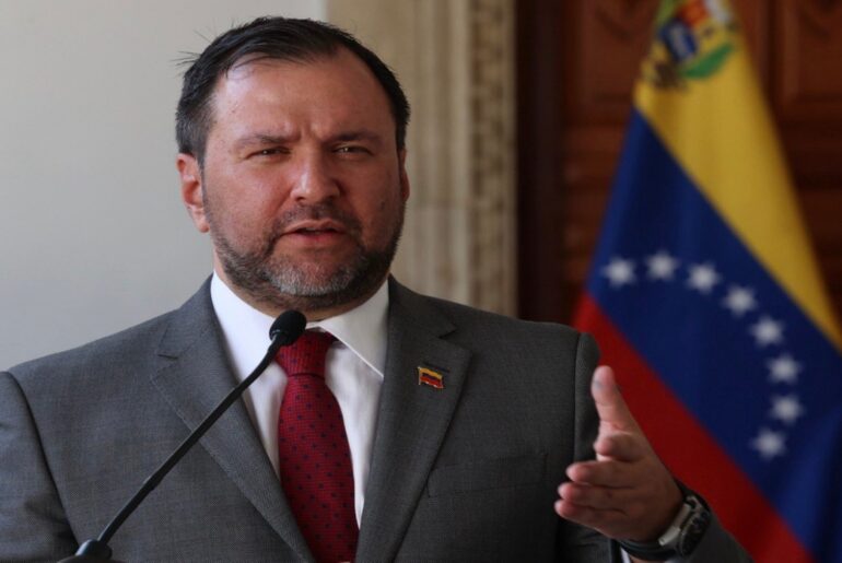 Venezuela rechaza acusaciones infundadas de la Misión de la ONU