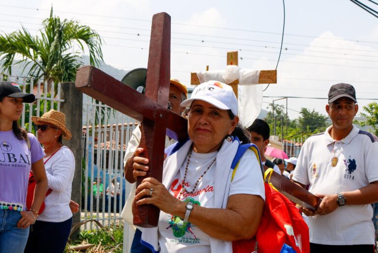 Cruz de Mayo