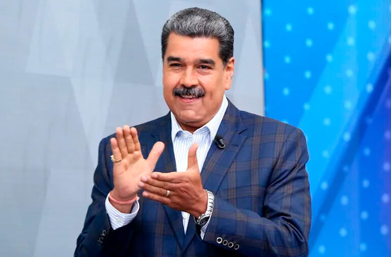 Maduro