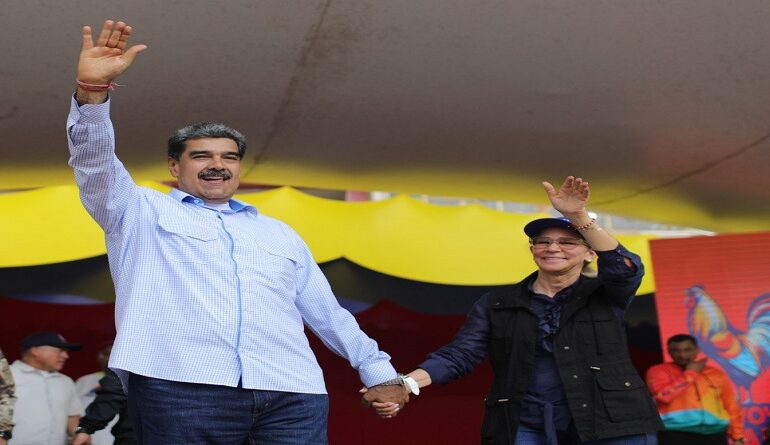 Maduro