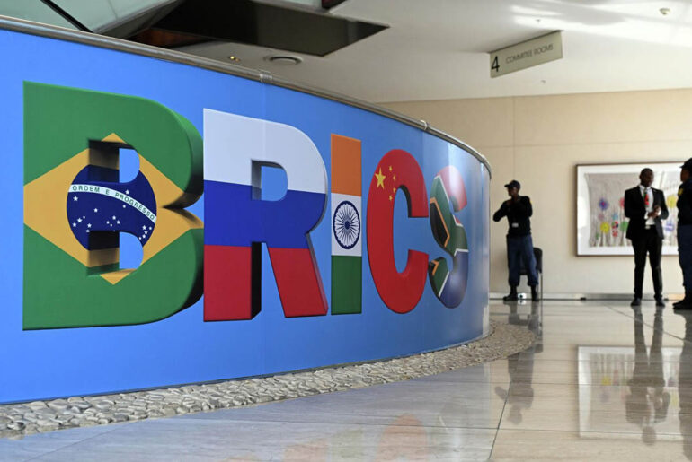 BRICS