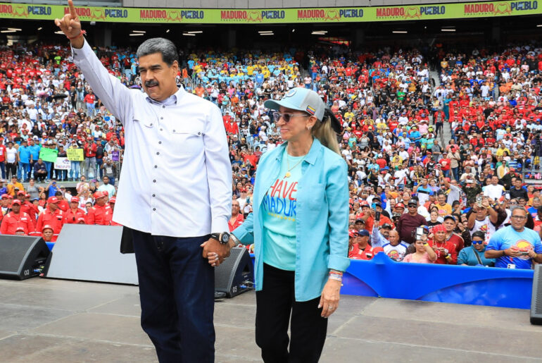 Maduro