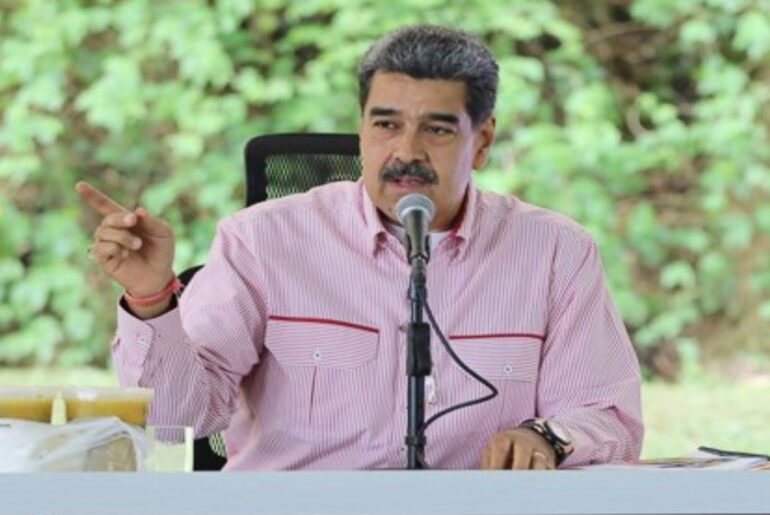 Maduro