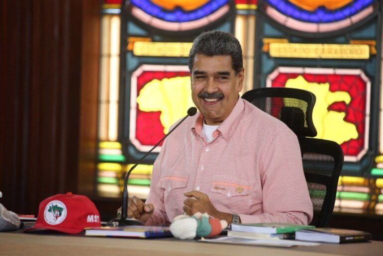 Maduro