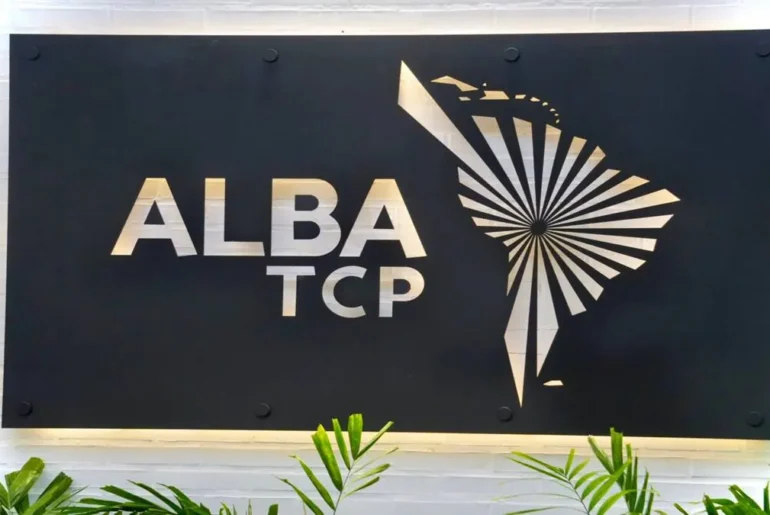 ALBA-TCP