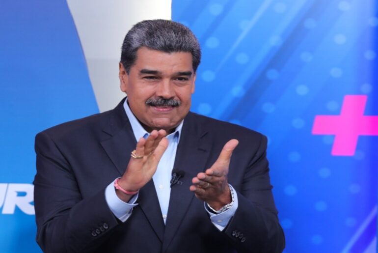 Maduro