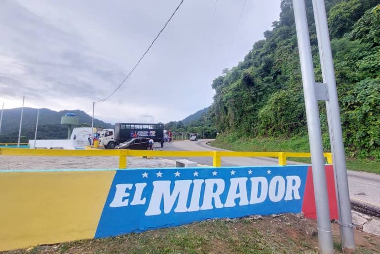 mirador