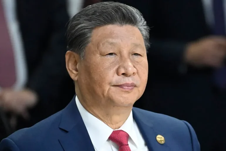 Jinping