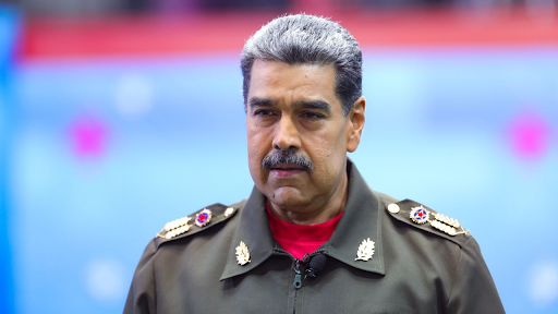 Maduro