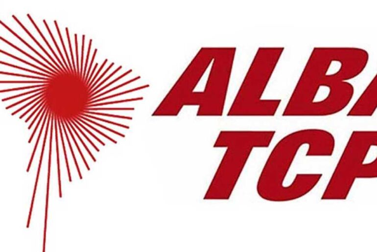 ALBA-TCP