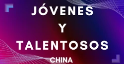 Jovenes y Talentosos