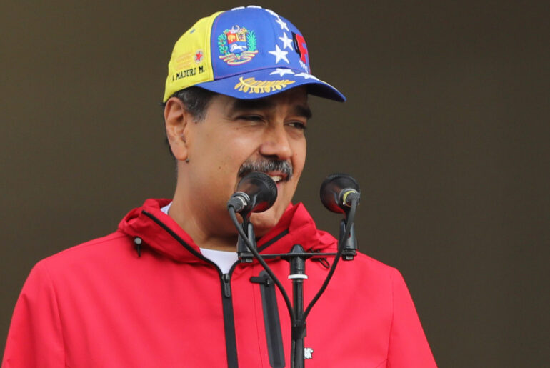 Maduro