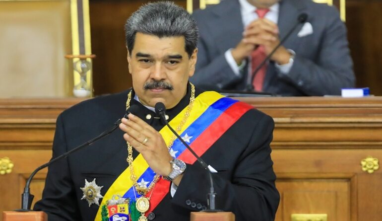 Maduro