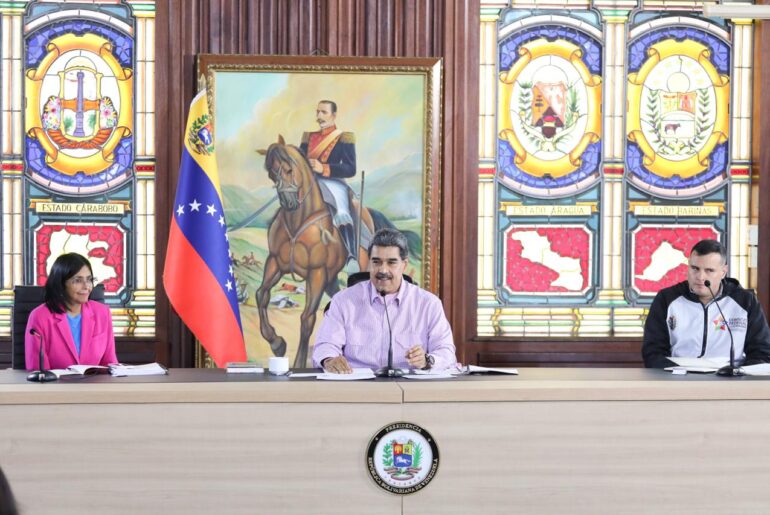 Maduro