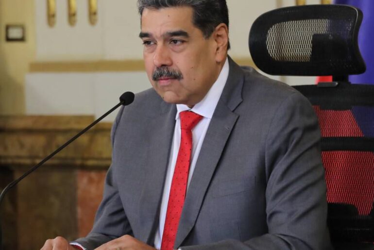 Maduro