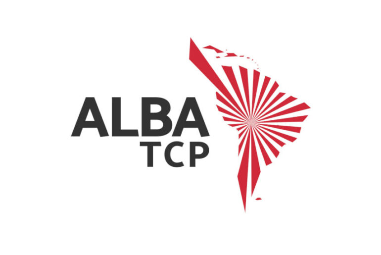 ALBA