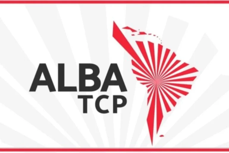 ALBA