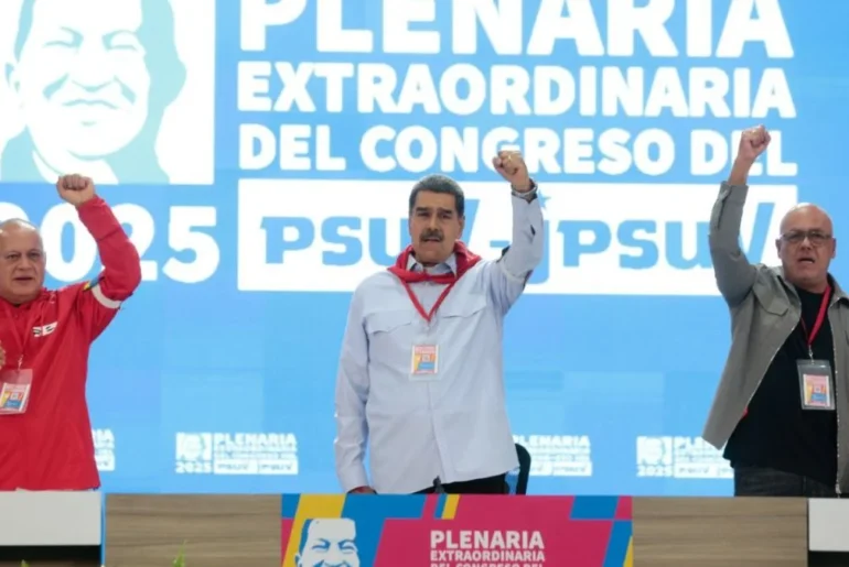 Maduro